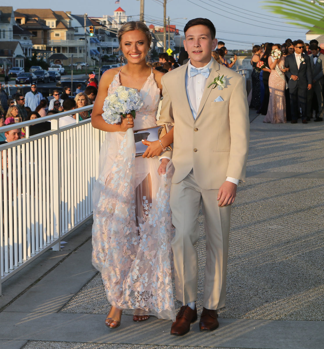 Lower Township Prom